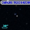 2dFGRS TGS214Z205