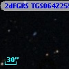 2dFGRS TGS064Z255