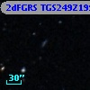 2dFGRS TGS249Z199