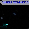 2dFGRS TGS448Z224