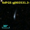 2dFGRS TGS500Z084