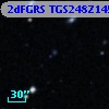 2dFGRS TGS248Z145
