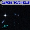 2dFGRS TGS248Z162