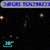 2dFGRS TGN290Z231