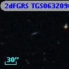 2dFGRS TGS063Z096
