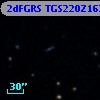 2dFGRS TGS220Z162