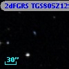 2dFGRS TGS805Z129