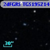 2dFGRS TGS195Z141