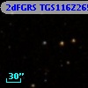 2dFGRS TGS116Z265