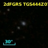 2dFGRS TGS444Z070