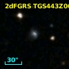 2dFGRS TGS443Z063