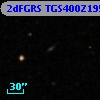 2dFGRS TGS400Z195