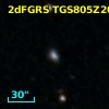 2dFGRS TGS805Z209