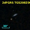 2dFGRS TGS208Z008