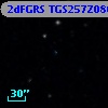 2dFGRS TGS257Z086