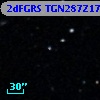 2dFGRS TGN287Z172
