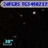 2dFGRS TGS480Z179