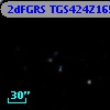 2dFGRS TGS424Z165