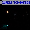 2dFGRS TGN405Z081