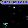 2dFGRS TGS192Z193