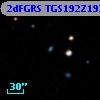 2dFGRS TGS192Z192