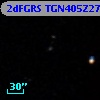 2dFGRS TGN405Z273