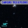 2dFGRS TGS175Z052