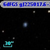 6dFGS gJ225017.6-270225