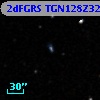 2dFGRS TGN128Z324