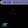 2dFGRS TGN177Z231