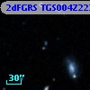 2dFGRS TGS004Z222