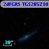 2dFGRS TGS205Z101