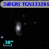 2dFGRS TGN133Z019