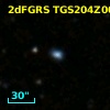 2dFGRS TGS204Z005