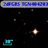 2dFGRS TGN404Z033