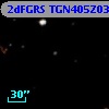 2dFGRS TGN405Z038