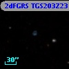 2dFGRS TGS203Z231