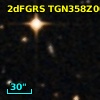 2dFGRS TGN358Z003