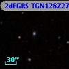 2dFGRS TGN128Z271