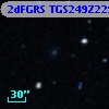 2dFGRS TGS249Z229