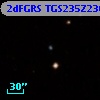 2dFGRS TGS235Z230