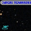 2dFGRS TGN089Z031