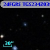 2dFGRS TGS234Z038