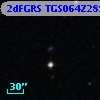 2dFGRS TGS064Z289