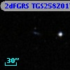 2dFGRS TGS258Z017