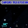 2dFGRS TGS173Z100