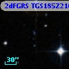 2dFGRS TGS185Z210