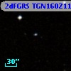 2dFGRS TGN160Z119