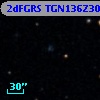 2dFGRS TGN136Z306
