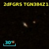 2dFGRS TGN384Z183